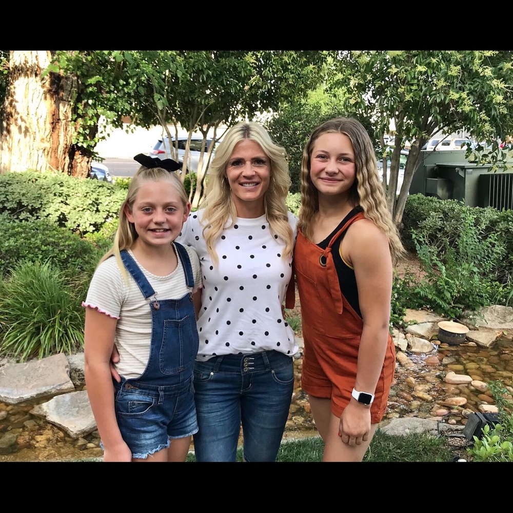 Meet your Posher, Callie